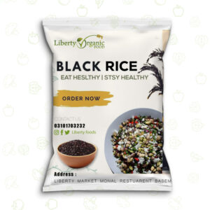 Black Rice 1kg